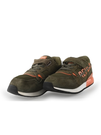Replay Sneakers Groen 263619
