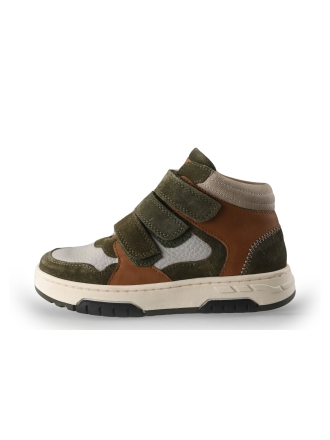 Muyters Hoge sneakers