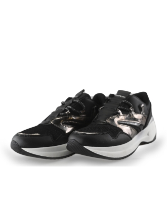 Replay Sneakers Zwart 263647