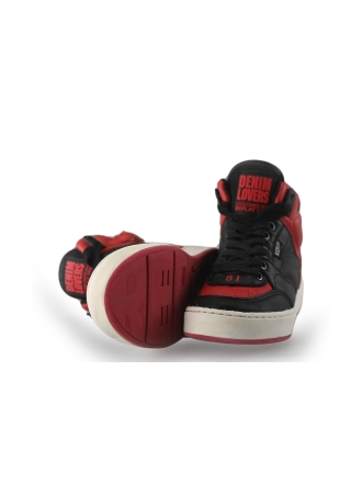 Replay Hoge sneakers