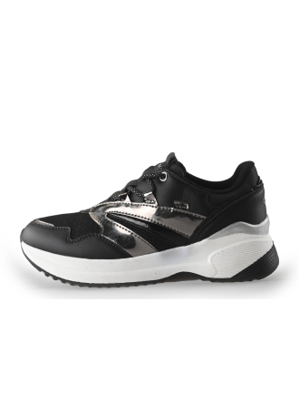 Replay Sneakers Zwart 263652