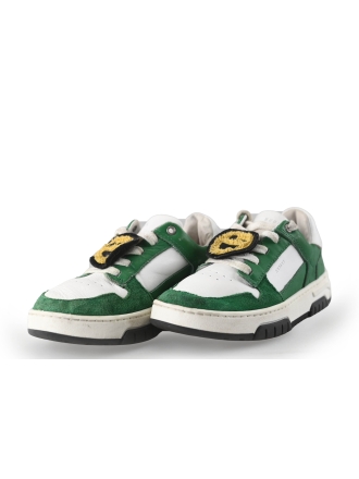 Nubikk Sneakers Groen 263660