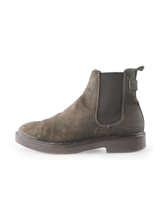 Campbell Chelsea boots Bruin 263662