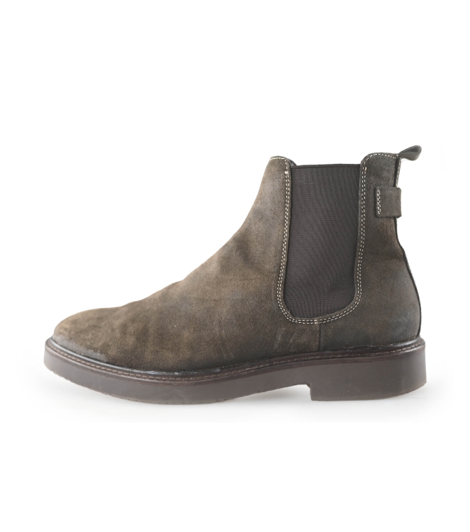 Campbell Chelsea boots