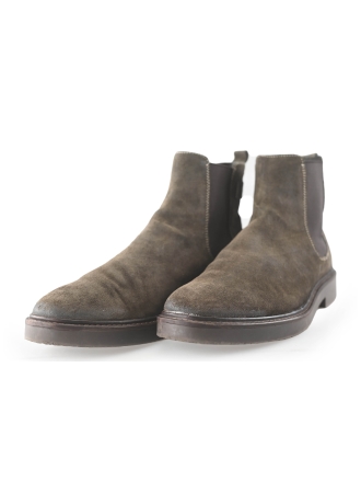 Campbell Chelsea boots Bruin 263662