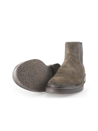 Campbell Chelsea boots