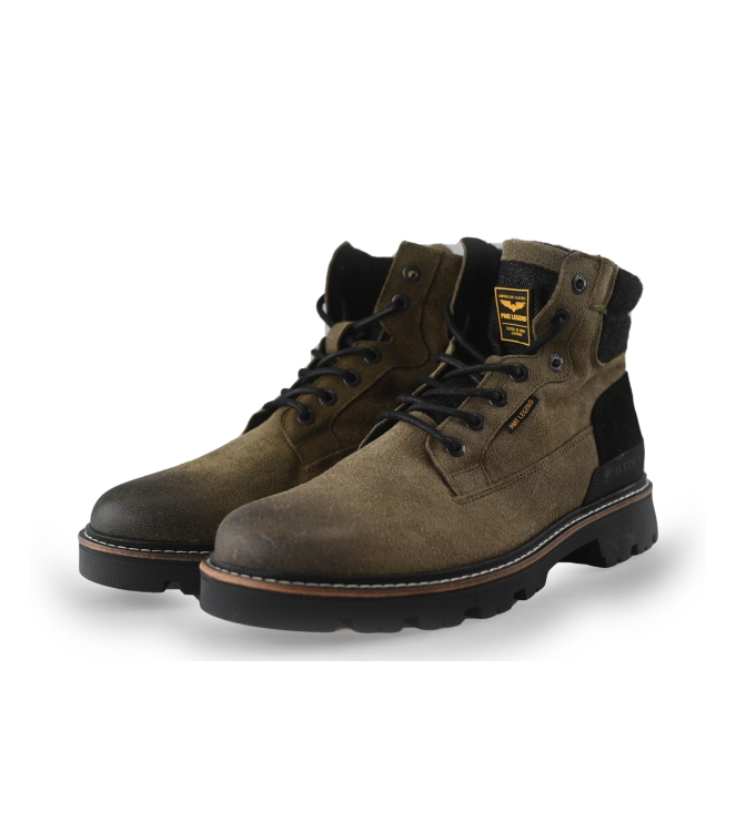 PME Legend Veterboots
