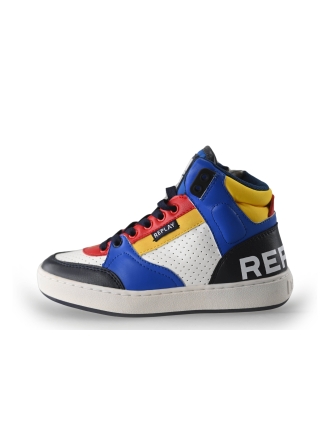 Replay Hoge sneakers Overig 263667
