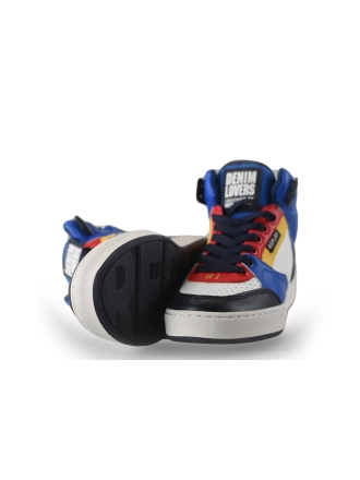 Replay Hoge sneakers