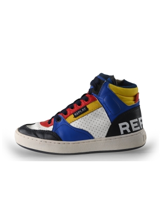 Replay Hoge sneakers