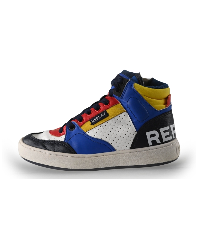 Replay Hoge sneakers