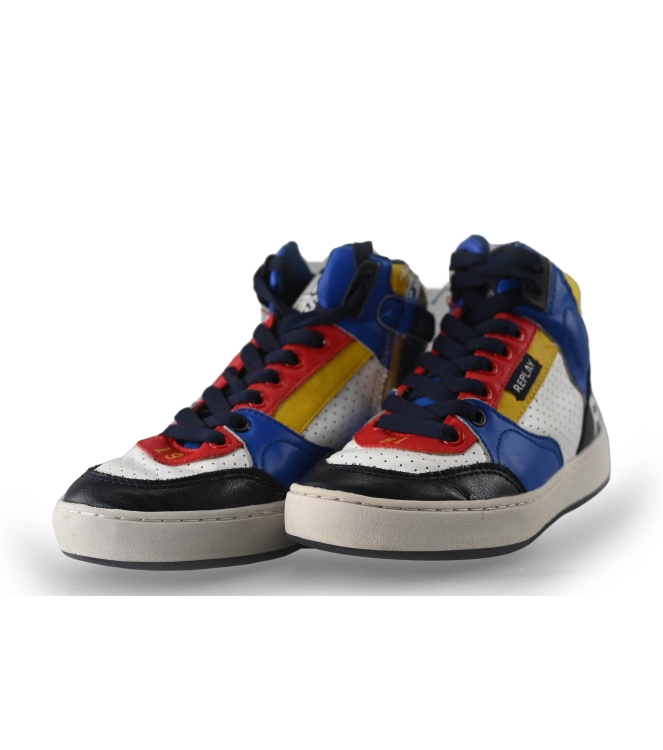 Replay Hoge sneakers