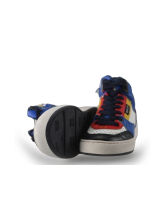 Replay Hoge sneakers