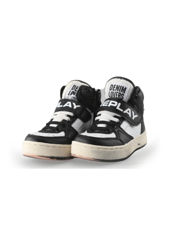 Replay Hoge sneakers