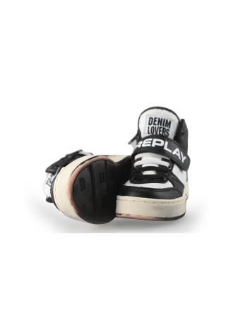 Replay Hoge sneakers