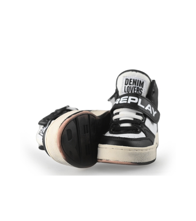 Replay Hoge sneakers