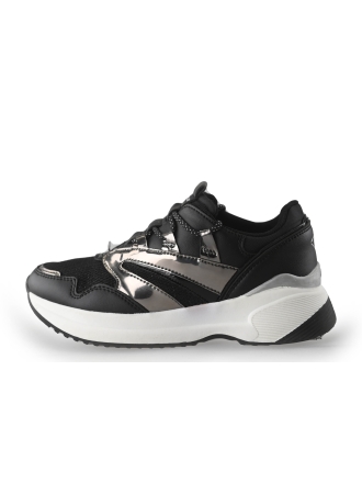 Replay Sneakers Zwart 263687