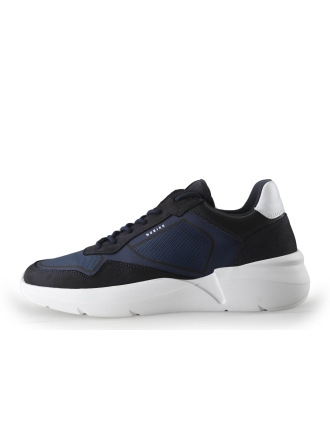 Nubikk Sneakers Blauw 263705