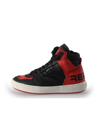 Replay Hoge sneakers