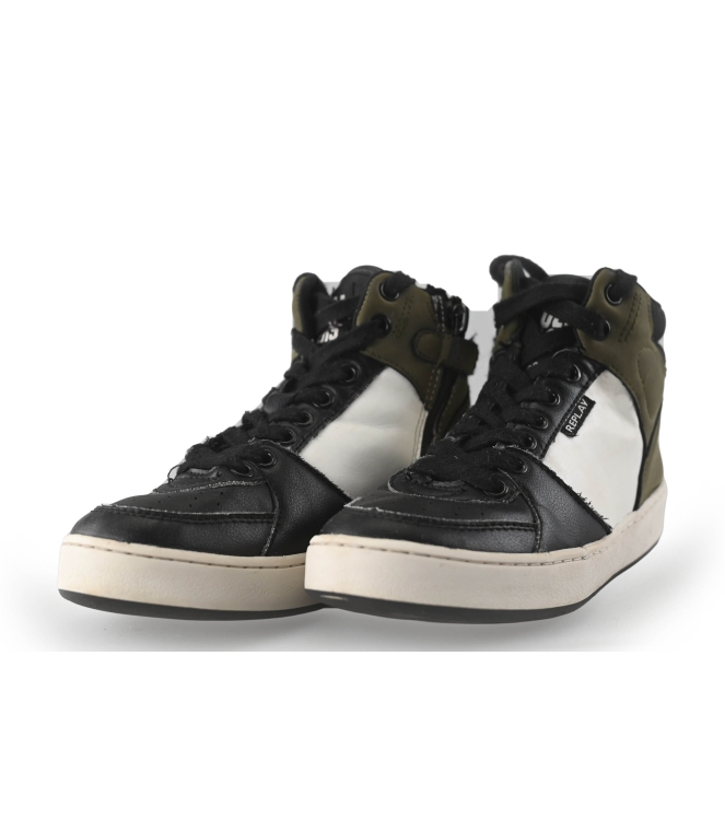 Replay Hoge sneakers