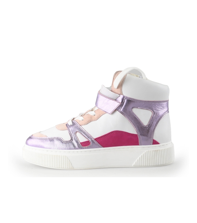 Cycleur de Luxe Hoge sneakers