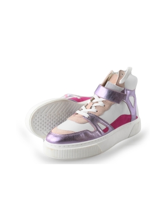 Cycleur de Luxe Hoge sneakers