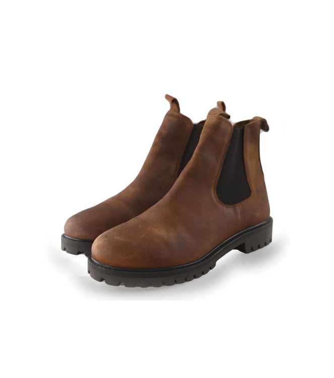 Travelin Chelsea boots