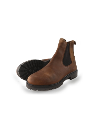 Travelin Chelsea boots