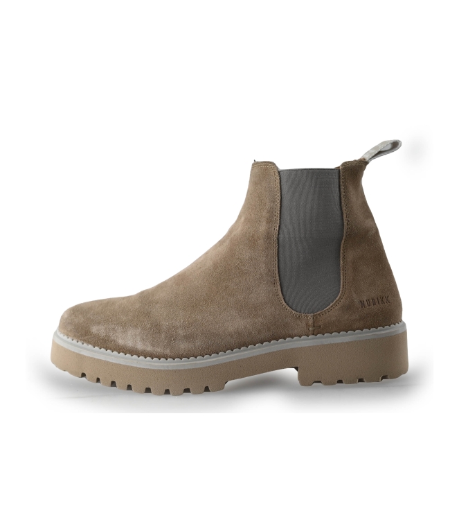 Nubikk Chelsea boots