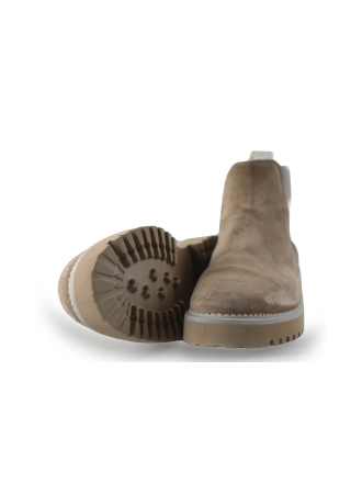 Nubikk Chelsea boots