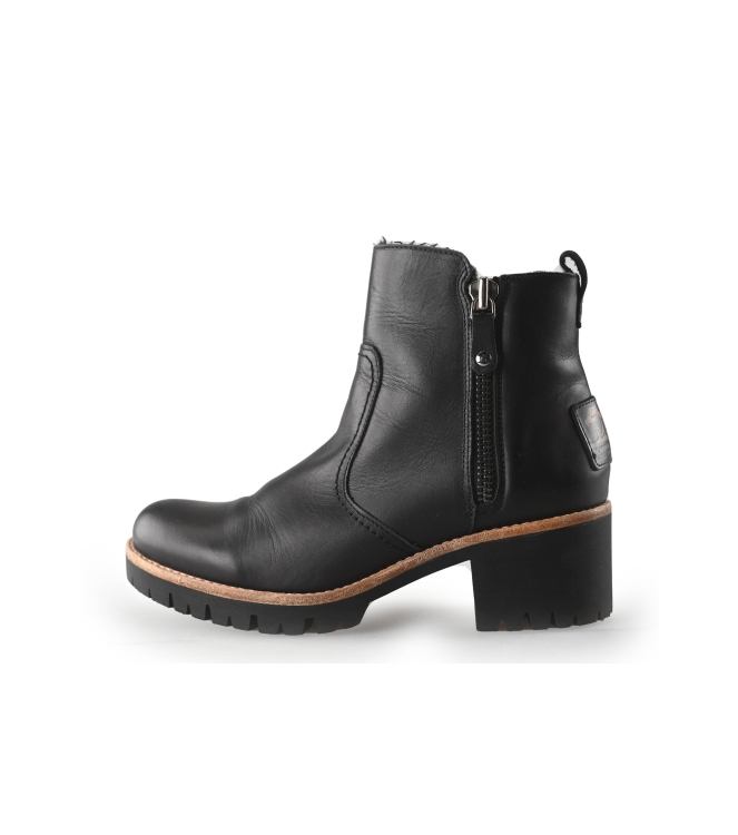 Panama Jack Enkellaarzen