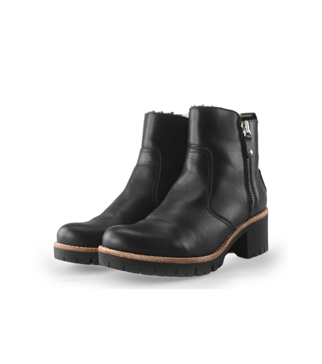 Panama Jack Enkellaarzen