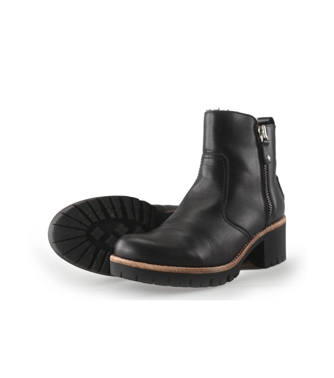 Panama Jack Enkellaarzen