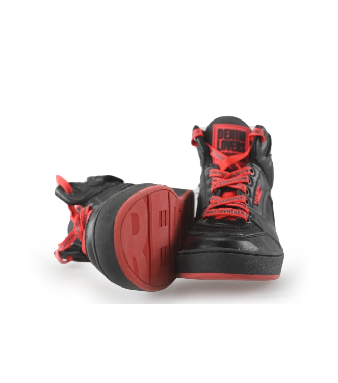 Replay Hoge sneakers