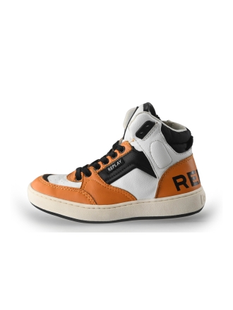 Replay Hoge sneakers