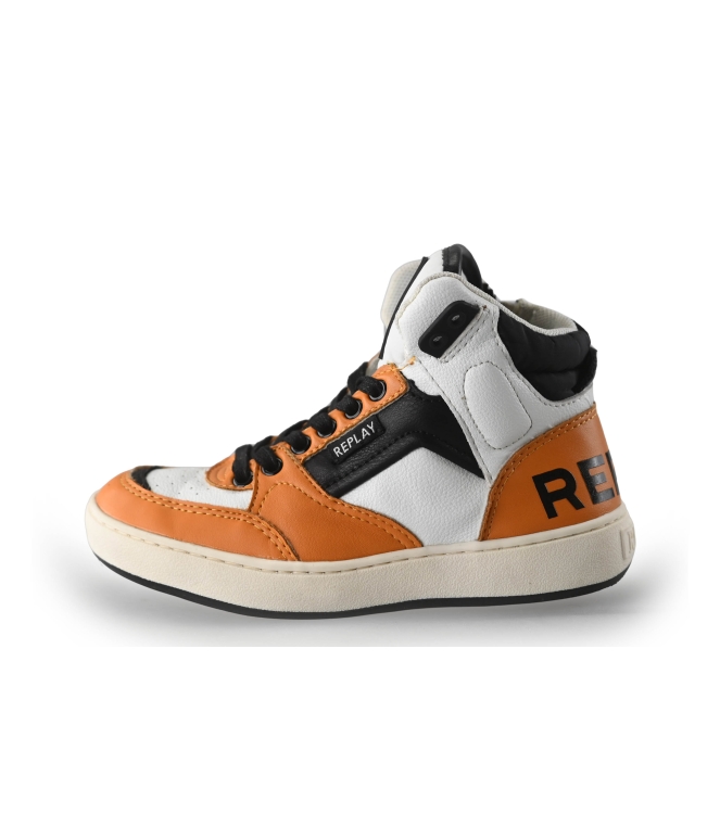 Replay Hoge sneakers