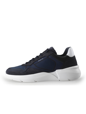 Nubikk Sneakers Blauw 263771