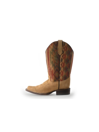 Corral Cowboy laarzen