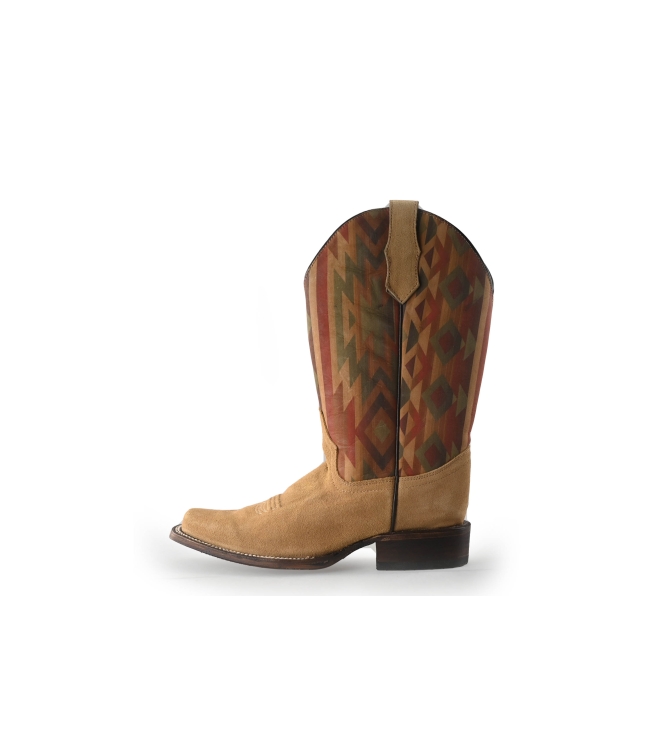 Corral Cowboy laarzen