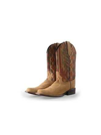 Corral Cowboy laarzen