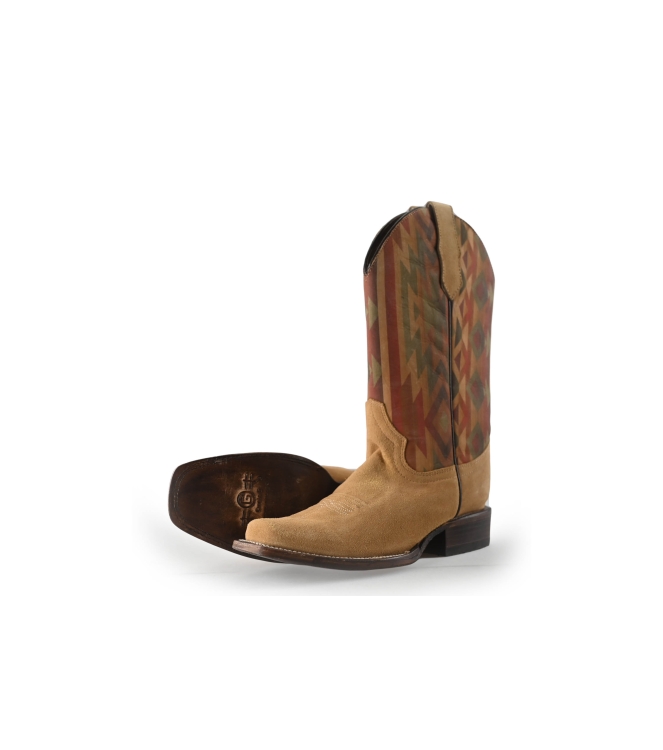 Corral Cowboy laarzen