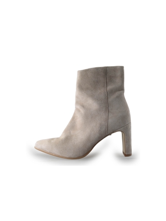 Tango Enkellaarzen Beige 263790