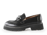 Cesare Gaspari Loafers