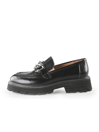 Cesare Gaspari Loafers
