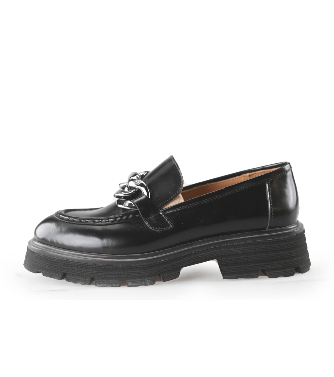 Cesare Gaspari Loafers