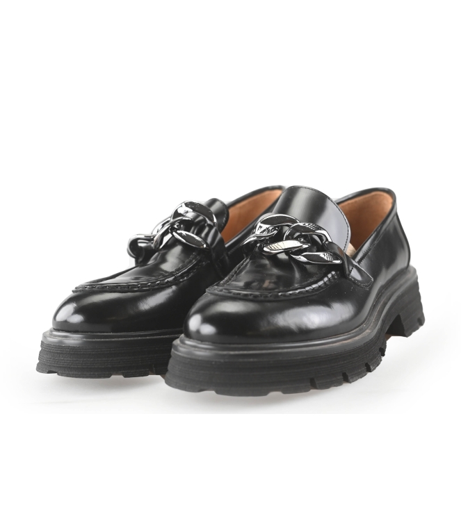 Cesare Gaspari Loafers