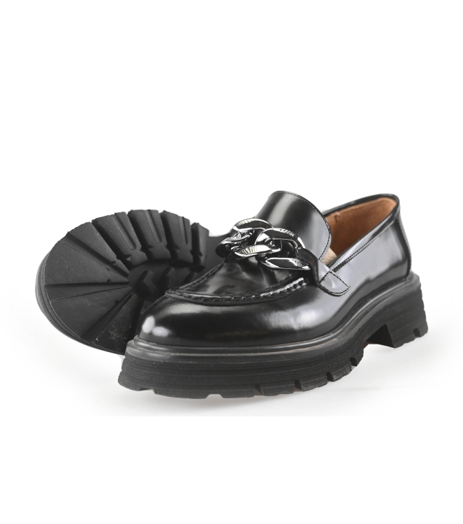 Cesare Gaspari Loafers