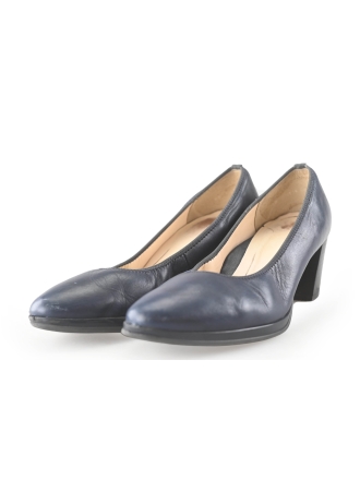 Ara Pumps Blauw 263811