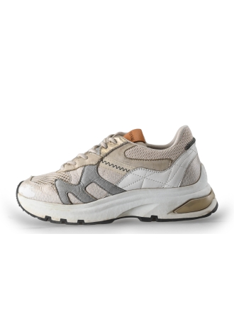 VIA VAI Sneakers Grijs 263813