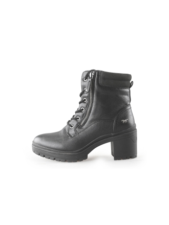 Mustang Veterboots